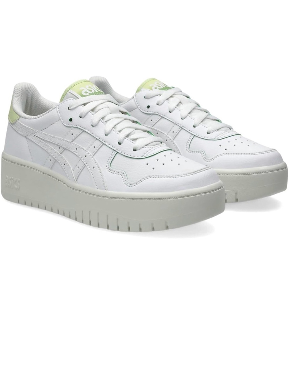 ASICS Japan S Platform Sneaker (Women)
